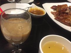 -高第街56号港式餐厅(山大路店)