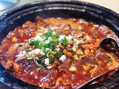 -铜锣湾·有麝自然香(重庆新天地店)