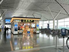 -南昌昌北国际机场