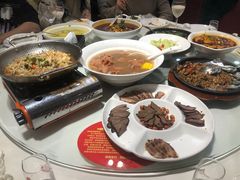 -文杏酒楼(一品天下店)