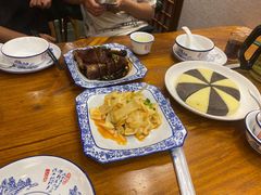 -印象江南(东栅店)