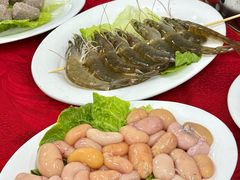-花苑美食横琴生蚝火锅(拱北粤华路店)