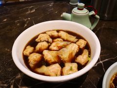 -冶春茶社(星汉大厦店)