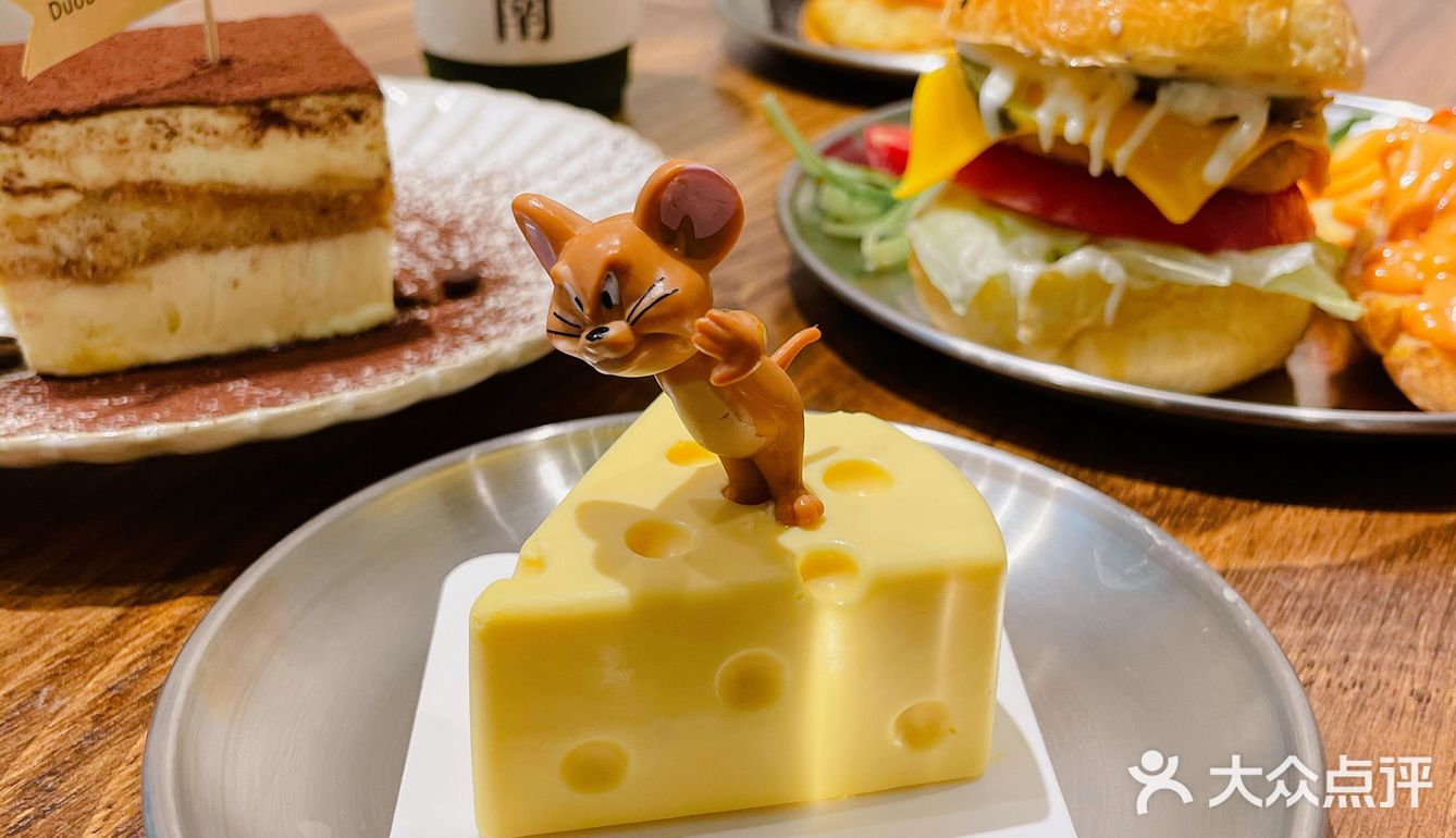 没有人不喜欢奶香奶香的人麻辣烫吧！