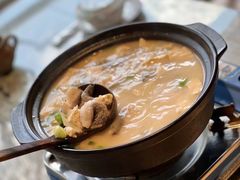 -炊烟餐厅