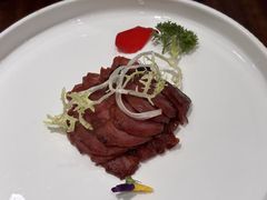 -全聚德(上海首店浦东店)