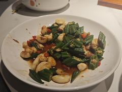-东方饺子王(工农大路店)