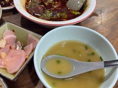 -朱大嘴肥肠血旺(福字街店)