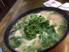 -惠丰源烩面馆(经七路店)