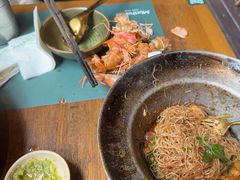 -Tegu泰古莲·泰国餐厅(红山6979店)