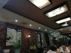 大堂-臻味到北京烤鸭(MM3购物中心店)