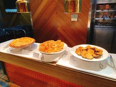 -拉蒂娜·巴西牛排馆 Latina·Brazilian Steakhouse(陆家嘴旗舰店)