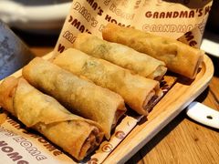 -金牌外婆家(苏州中心店)