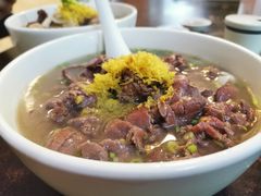 -潮镇老尾牛杂(环城西路店)