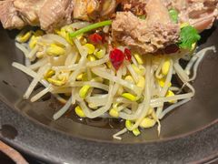 -云海肴·汽锅鸡·云南菜(领展购物广场·中关村店)