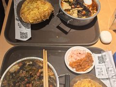 -水平有限广西米粉·广西风味集(五道口店)