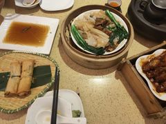 -喜鹊茶点.啫煲(车陂店)
