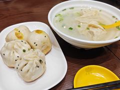 -大壶春生煎(世纪汇广场店)