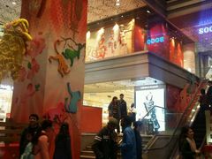 -凯乐会量贩KTV(国防大厦总店)