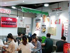 -孖记茶档·热腾茶餐(乐峰店)