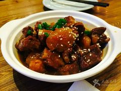 -妈妈的味道(工人体育场东路店)