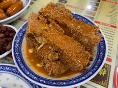 -捷信牛奶甜品世家(柳巷店)