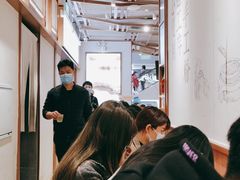 -小满手工粉(上海维璟广场店)