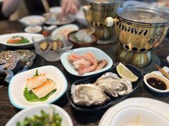 -舒友海鲜姿造(白鹭洲店)