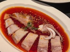-醉东Oriental House(静安嘉里中心店)