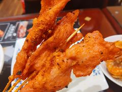 里脊肉-鲜得来排骨年糕(云南南路店)