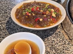 -好灶头妈妈菜·柴火灶台鱼·千岛湖土菜地标美食