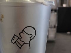-喜茶(中山白水井店)