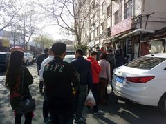-老方子馅饼粥(台东店)