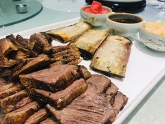 碳烤超级牛排-名人名家     浙菜.家宴
