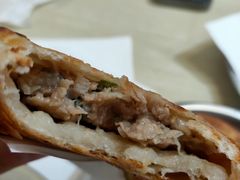 -张吉祥花椒肉火烧(老潍县美食城店)
