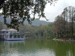 -广州市白云山风景名胜区
