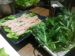 android_upload_pic-百年老妈火锅(中原万达店)