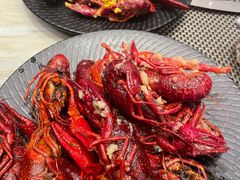 -新发展亚太JW万豪酒店·福苑咖啡厅