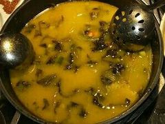 可喝汤的酸菜鱼-川里谈·川味小馆(北京路店)