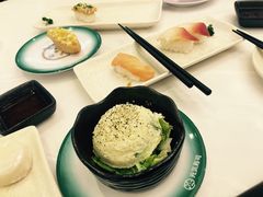 -元气寿司(金光华店)