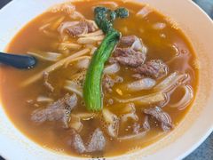 -漆黑觉米粉(三里屯店)