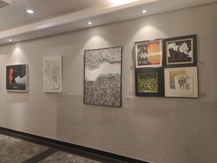 -永隆圣马可国际家居广场(江东中路店)