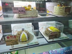 -圣安娜饼屋