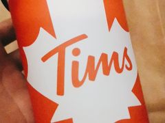-Tims天好咖啡·贝果(东方广场店)