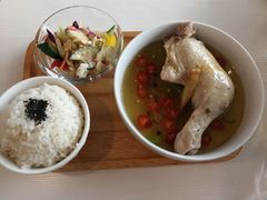 -箪食记(汉口路店)