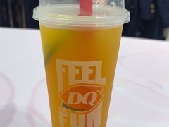 -DQ·蛋糕·冰淇淋(金源新燕莎MALL店)
