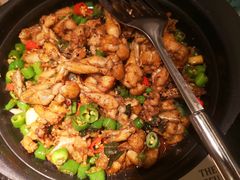 -蛙小侠(长安万科店)
