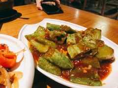 -Alali阿拉礼·新疆家宴(西溪新座店)