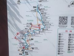 -藏龙百瀑风景区