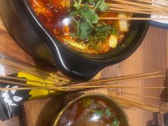 -小马哥烧烤(楚州店)